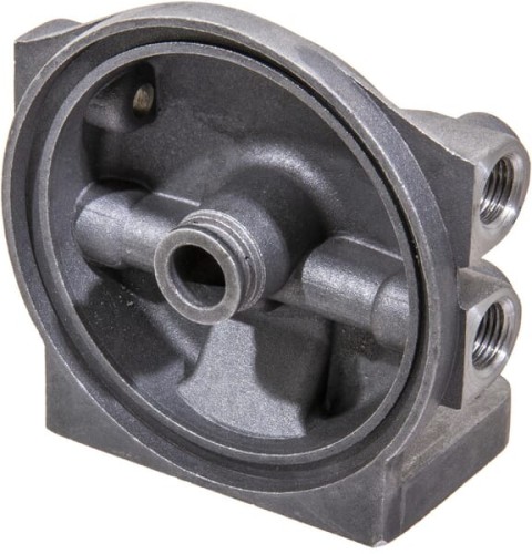Wspornik filtra 7111353BVN - Intertraktor
