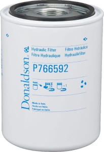 Filtr hydrauliczny P766592