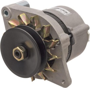 Alternator 14V 33A ALT26250971