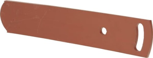 Tarcza wysiewająca bób 8.0x20 300736510 - Intertraktor