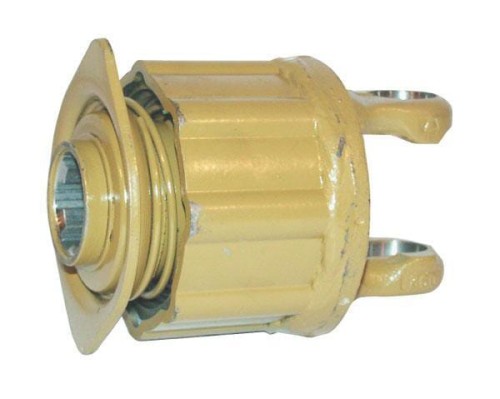 Sprzęgło, zapadkowe jednokierunkowe, Walterscheid K32B, 1 3/8 Z6, seria W2300 552000350 - Intertraktor