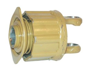 Sprzęgło, zapadkowe jednokierunkowe, Walterscheid K33B, 1 3/8 Z6, seria W2300 552020390