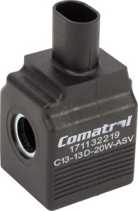 Cewka SD9-C13-13D-20W-ASV SD9C1313D20WASV