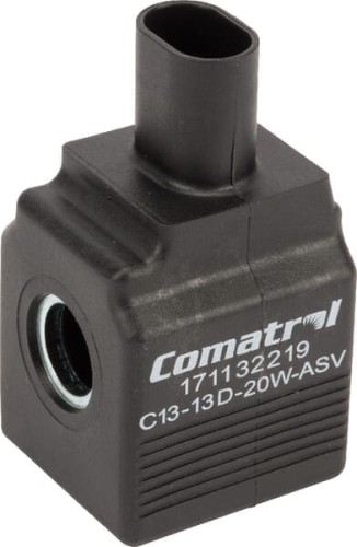 Cewka SD9-C13-13D-20W-ASV SD9C1313D20WASV - Intertraktor