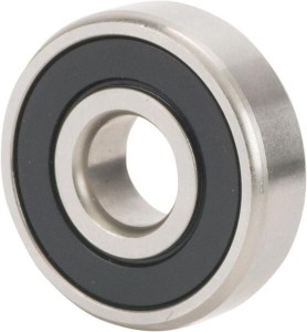 Łożysko kulkowe zwykłe 7x22x7 mm INA/FAG 6272RS
