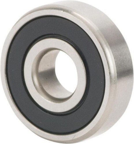 Łożysko kulkowe zwykłe 7x22x7 mm INA/FAG 6272RS - Intertraktor