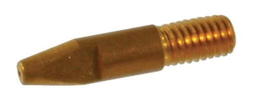 Dysza strumieniowa M6 x 25mm WP061073 - Intertraktor