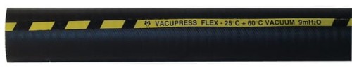 Wąż ssawno - tłoczny PCW Vacupress Flex Mèrlett, 90 mm 9900500 - Intertraktor