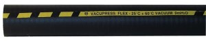 Wąż ssawno - tłoczny PCW Vacupress Flex Mèrlett, 60 mm 9600500