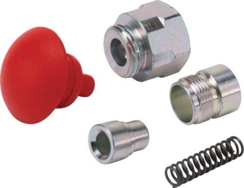 Blokada, Stoll 1418430 - Intertraktor