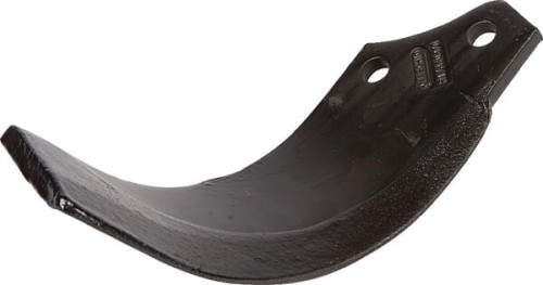 Nóż frezujący lewy pasuje do Gaspardo R17820870R - Intertraktor