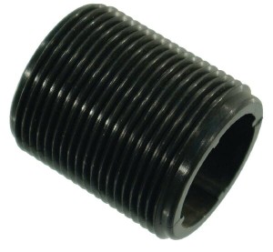 Nypel gwint zew./ gwint zew. Arag, 1 1/4" x 47, 5 mm 230551
