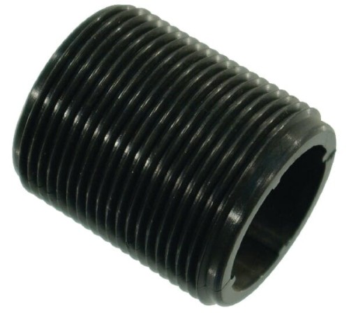 Nypel gwint zew./ gwint zew. Arag, 1 1/4" x 47, 5 mm 230551 - Intertraktor