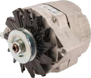 Alternator 14V 18A ALT26250111