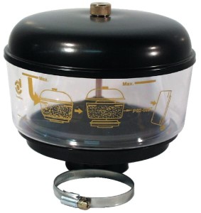 Filtr wstępny, kompletny PBH001250