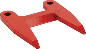 Bagnet podwójny 0009391680KR