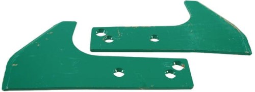 Krój nożowy płoza, lewy A133229588N - Intertraktor