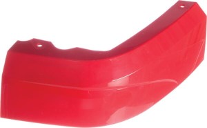 Zderzak przedni RH RAL3003 3375025130