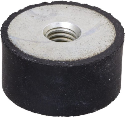 Tłumik drgań typ E 3015E55 - Intertraktor