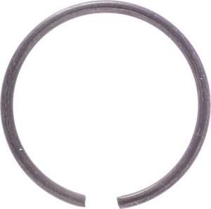 Pierścień osadczy wewnętrzny 30x2 mm DIN7993 Kramp 7993RW30