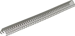 Złącze pasów napędowych 300 mm 12 szt. 482810