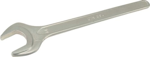Klucz, widełki 46 DIN 894 Zn 3219850 - Intertraktor