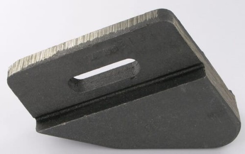 Motyka pr. Fenet 015510204 - Intertraktor