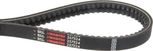 Pas MA257524 - Intertraktor