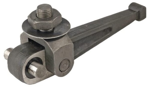 Dźwignia kpl. 26900089021075K - Intertraktor