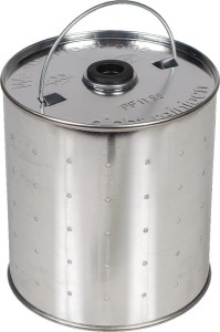 Wkład filtra oleju bocznego PF1155