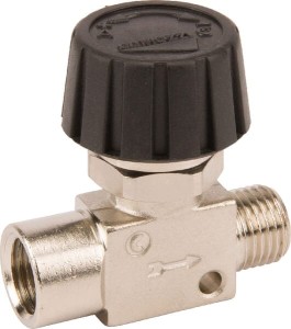 Zawór regulacji przepływu 282014