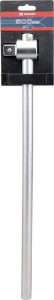 Pokrętło przesuwne T 3/4" L=500 mm 18060199300KR