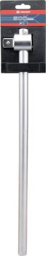 Pokrętło przesuwne T 3/4" L=500 mm 18060199300KR - Intertraktor