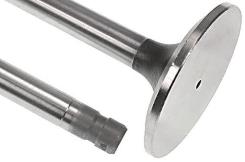 Zawór ssący VPA7291 - Intertraktor
