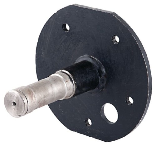 Oś koła jezdnego, lewa 61003043210030 - Intertraktor