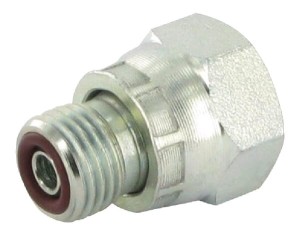 Złączka ORFS M/F 9/16" x 11/16" VNOW0911