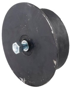 Rolka pasuje do Grimme, 16/150 mm 558020031376