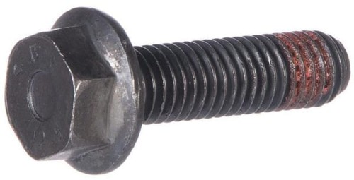 Śruba M10 x 35 mm JC82601434 - Intertraktor