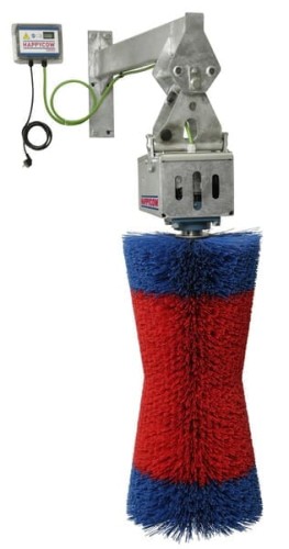 Czochradło MaxiSwing 18860 - Intertraktor