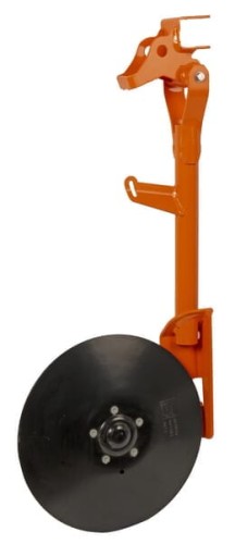 Redlica ROTEC PLUS 06 LG B, kpl. 977353 - Intertraktor