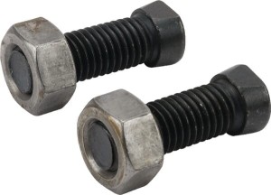 Zestaw śrub 2 szt. M12x40 mm C2F + nakrętki TB60121