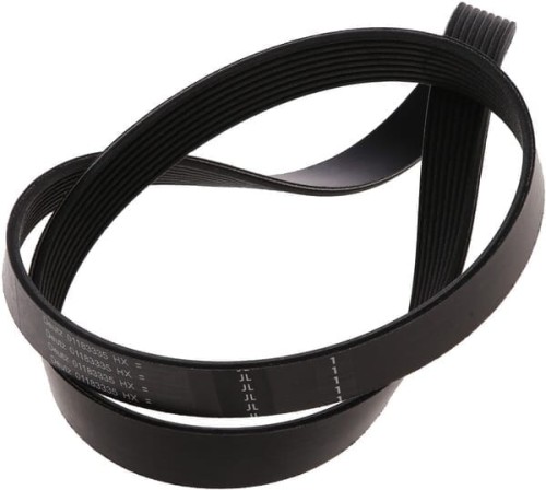 Pasek klinowy F836200040020 - Intertraktor