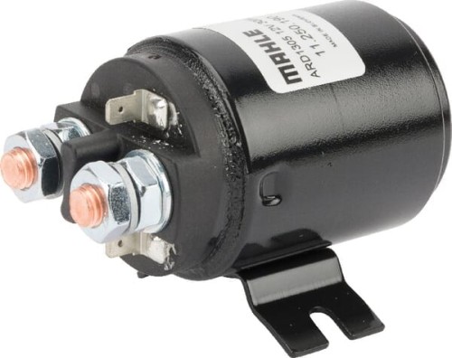 Przekaźnik MPP 12VDC - 300A MPPDCMR12VHD - Intertraktor