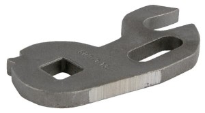 Dźwignia, 6 mm Scharmüller 107531001