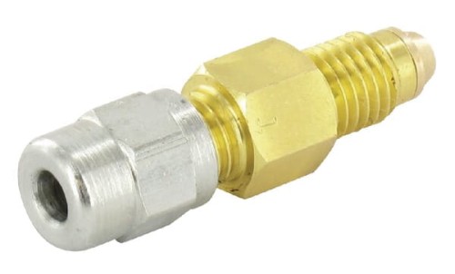 Zawór regulacji przepływu 229 DR/MIN 3700IM27 - Intertraktor
