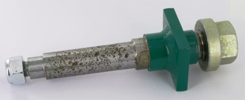 Bezpiecznik Kverneland KK064138R - Intertraktor