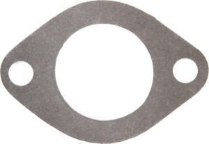 Uszczelka płaska, New Holland 98418621