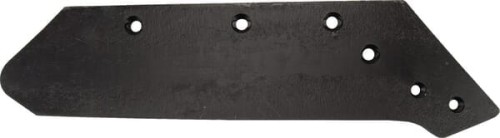 Lemiesz bez dłuta, prawy 18" T Kuhn H0406940 - Intertraktor