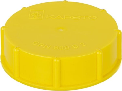 Korek z uszczelką BU1090956 - Intertraktor