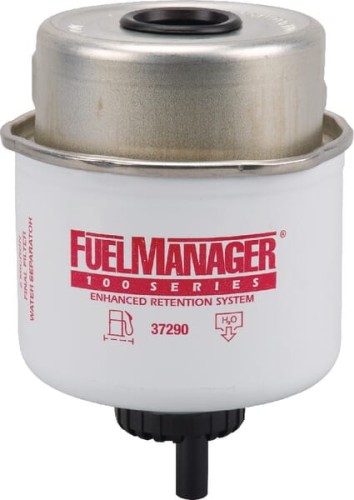 Element filtracyjny FM37290 - Intertraktor